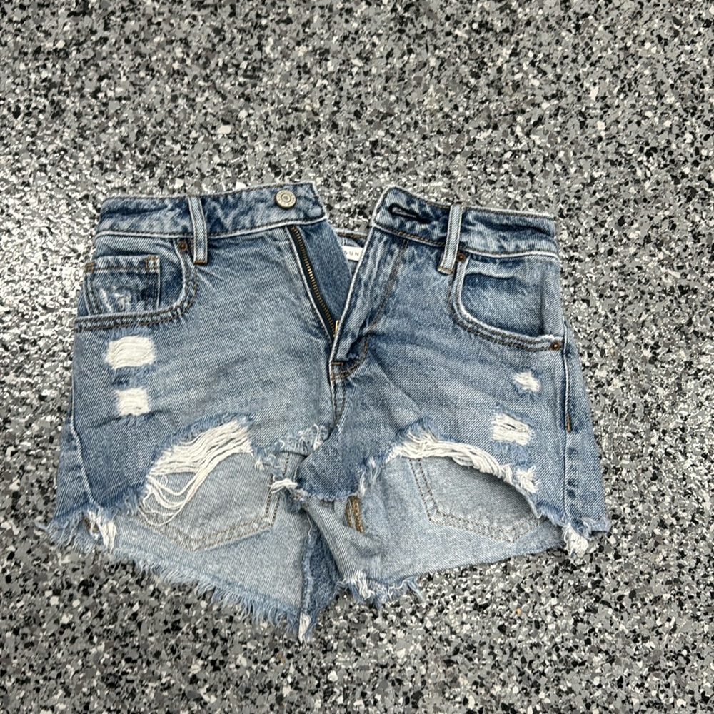 Pacsun